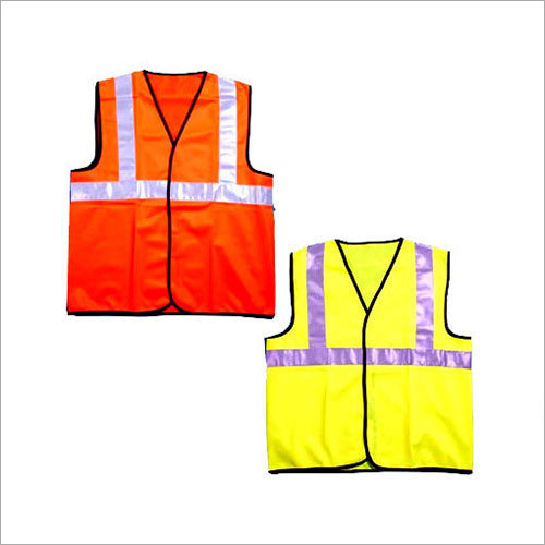Safety Reflective Jackets