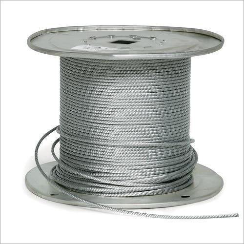 Galvanized Steel Wire Rope