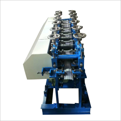 Automatic Rolling Sheet Forming Machine