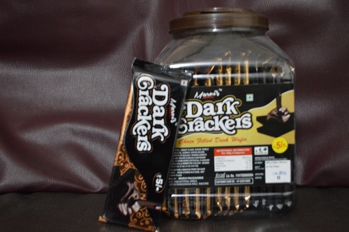 Dark Crackers