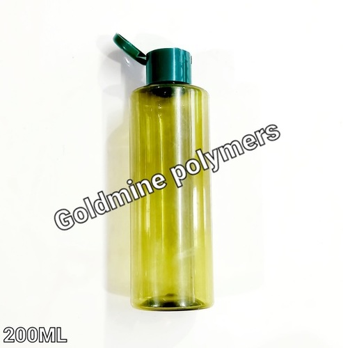 200ml Cosmetic Pet Bottle