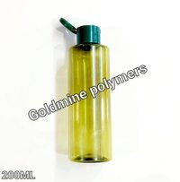 Cosmetic Pet Bottle 200ml