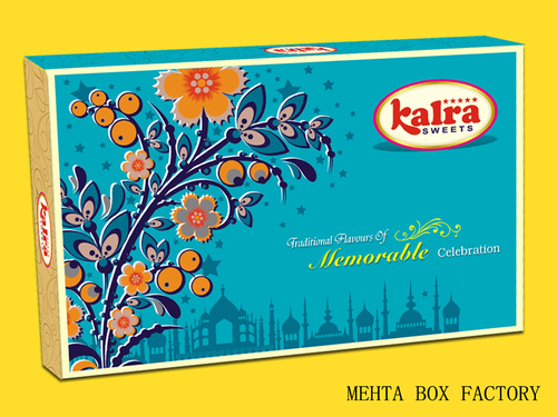 sweet box sweet box