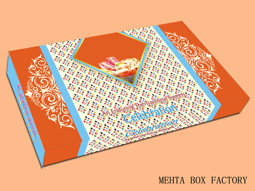 sweet box sweet box