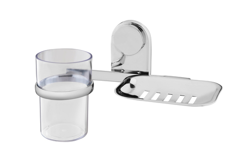 Bathroom & Toilet Fittings - Arty