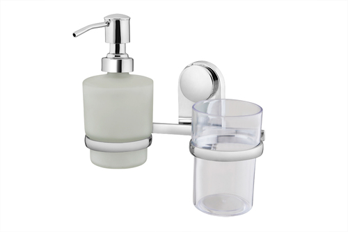 Bathroom & Toilet Fittings - Arty