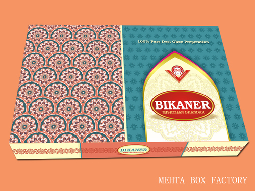 sweet box sweet box