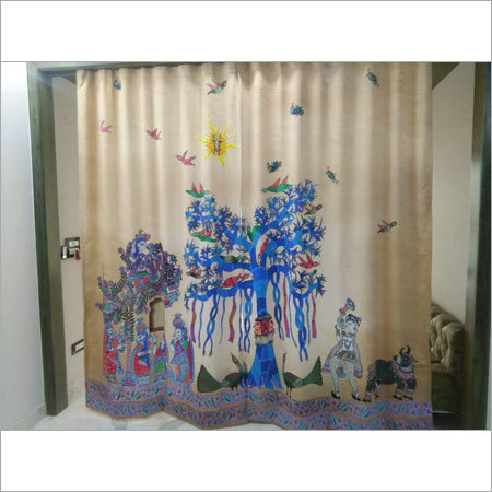 Attractive Curtain
