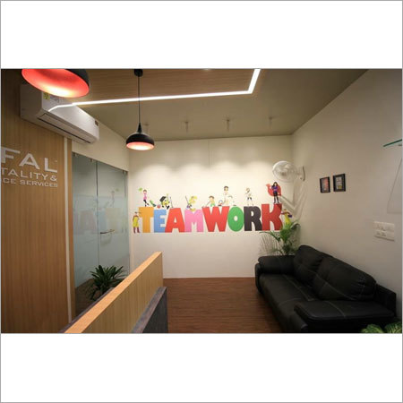 Creative Interior Painting