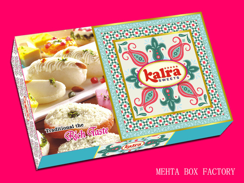 sweet box sweet box