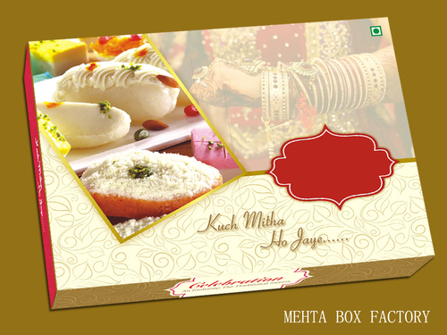 sweet box sweet box