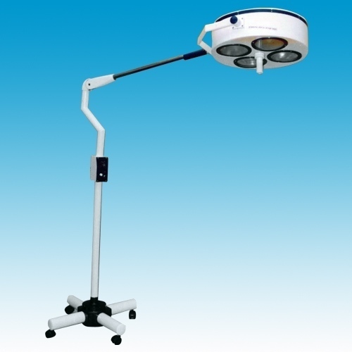 4 Ref. Mobile Light