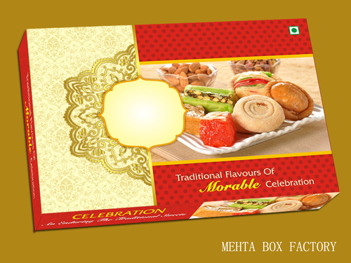 sweet box sweet box