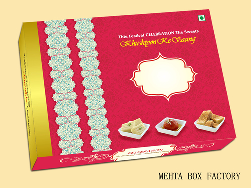 sweet box sweet box