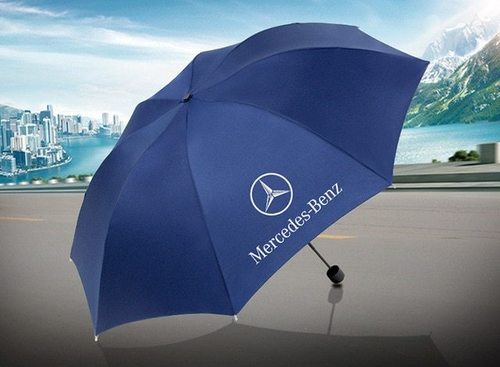 Promotional Folding Umbrella