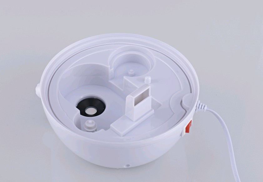 Ultrasonic Portable Humidifier