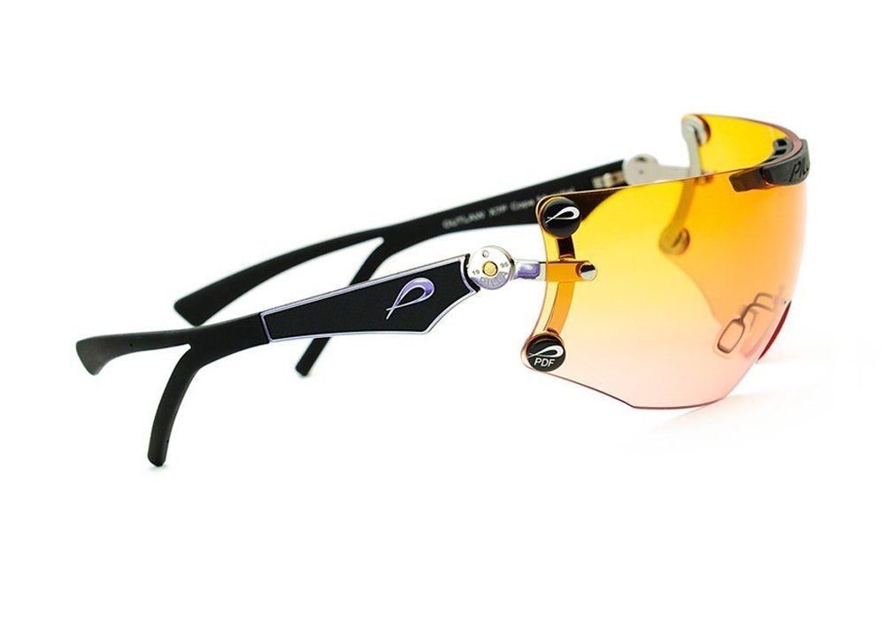 Pilla Outlaw Series Eyewear