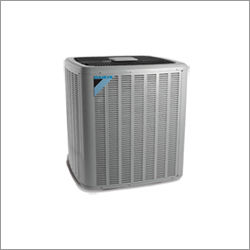 Air Conditioner Heat Pump Power Source: Electrical