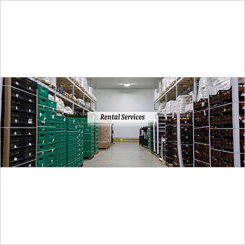 Food Cold Storage Rental Service By FREEZEE FRESH COLD ROOMS