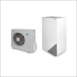Residential Low Temperature Type Water Heat Pump