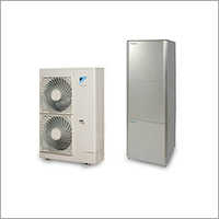 Residential High Temperature Type Heating