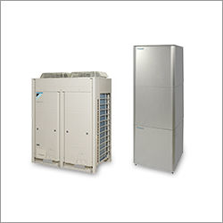 Commercial Type Water Heat Pump