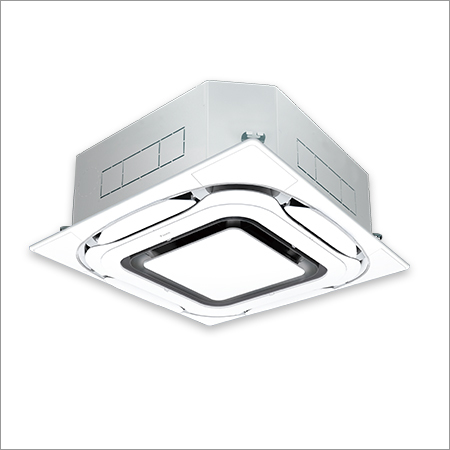 Designer Panel Ceiling Mounted Cassette Power Source: Electrical
