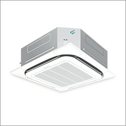 Daikin Ceiling Mounted Cassette Power Source: Electrical