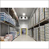 Refrigerated Chamber Rental Services