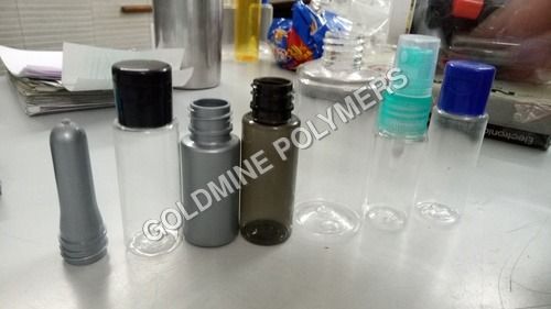 19MM Cosmetic Bottle