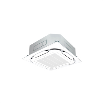 Round Flow Ceiling Mounted Cassette Type
