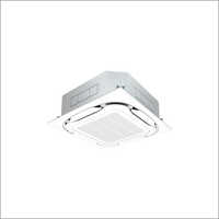 Round Flow Ceiling Mounted Cassette Type