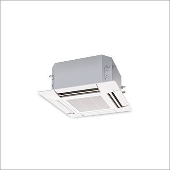 Compact Multi Flow Ceiling Mounted Cassette Power Source: Electrical