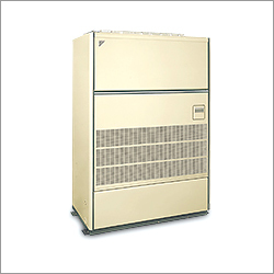 Industrial Packaged Air Conditioner Power Source: Electrical