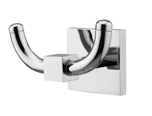 Bathroom & Toilet Fittings - Cube