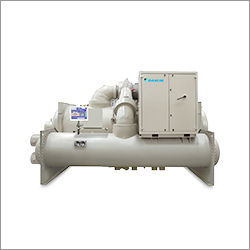 Water Magnetic Bearing Centrifugal Chiller