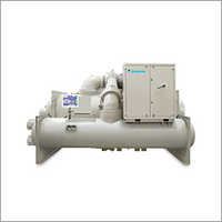 White Water Magnetic Bearing Centrifugal Chiller