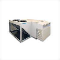 Daikin Commercial Rooftop
