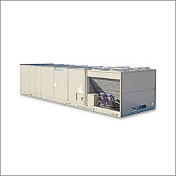 Daikin Packaged Rooftop