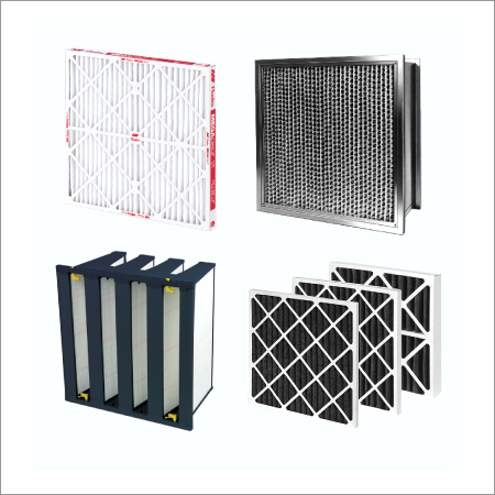 Air Filter Spare By AIR SALES CORPORATION