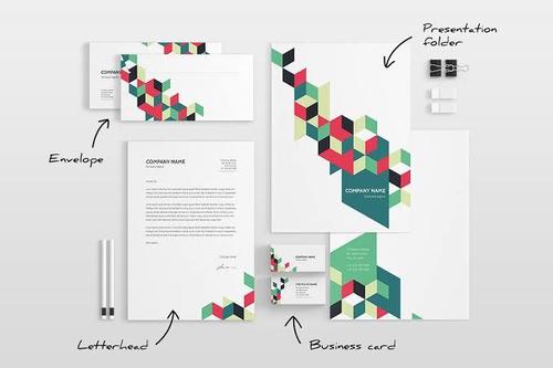 Envelopes