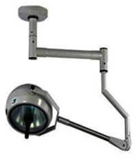 Single Dome Light