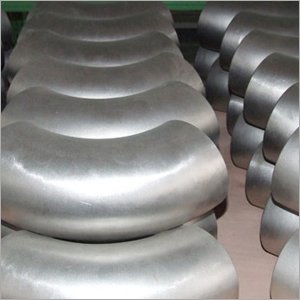 Stainless Steel Elbow Fittings