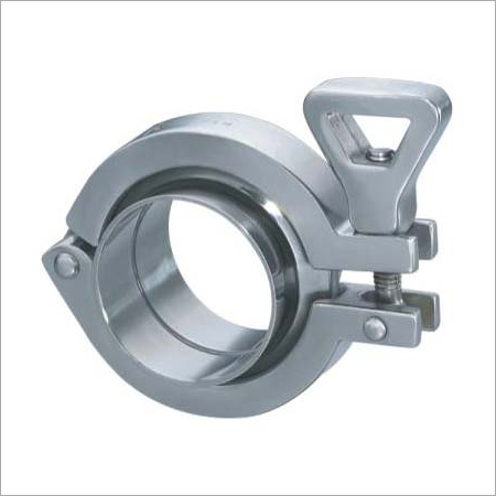 Stainless Steel Sanitary Pipe Fittings