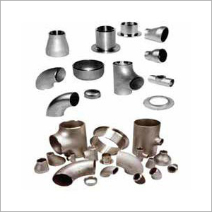 Stainless Steel Butt Weld Fittings