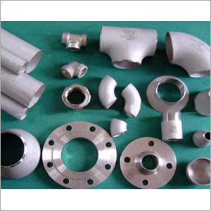 Stainless Steel Pipe Fittings