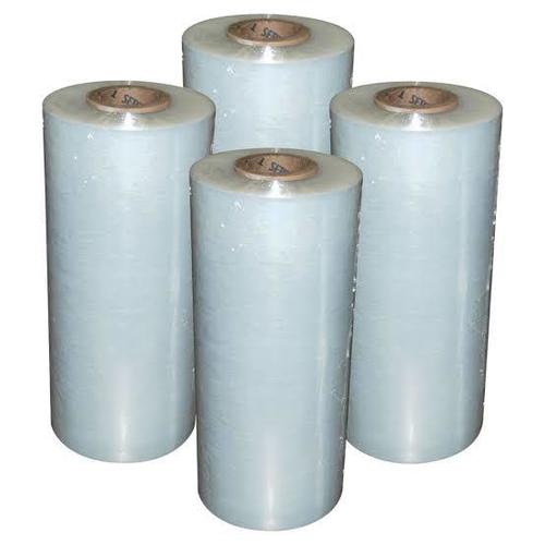 Wrapping rolls