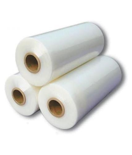 Wrapping rolls