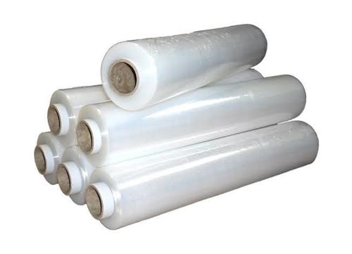 Wrapping rolls