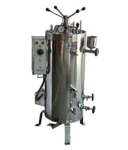 Autoclave